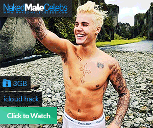 hot gay men